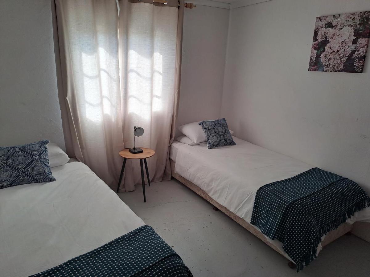Ferienwohnung De Hoop Guest Farm Beaufort West Exterior foto